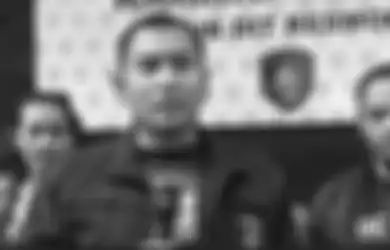 Alumnus Sekolah Pencetak Perwira Terbaik, Begini Rekam Jejak AKBP Handik Zusen, Komandan Pemburu Laskar FPI Ini Diduga Langgar Kode Etik di Kasus Brigadir J