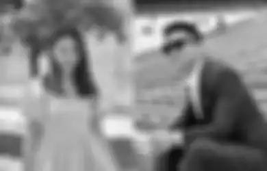 Plesiran ke Luar Negeri usai Batal Nikah dengan Boy William, Karen Vendela Singgung soal Kebahagiaan: Hidup Terlalu Singkat untuk Tidak Bahagia