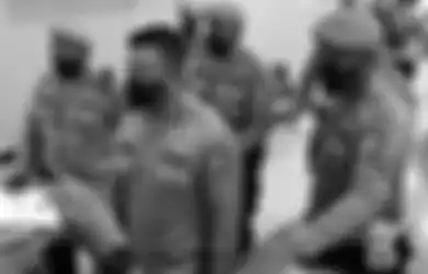Diduga Hendak Suap LPSK Lewat Amplop 'Titipan Bapak', Ferdy Sambo Dilaporkan ke KPK, Saor Siagian: Jangan Ada yang Menari di Atas Mayat Brigadir J