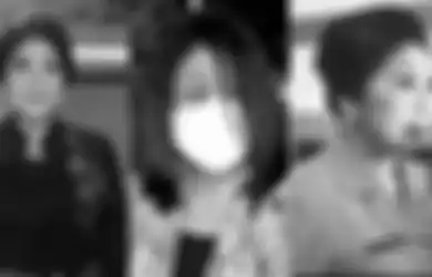 Wajah Putri Candrawathi Biasa Dipolesnya, Sosok Pria Ini Berani Bongkar Tabiat Istri Ferdy Sambo yang Jarang Diketahui: Ibu dan Brigadir Yoshua Pernah...
