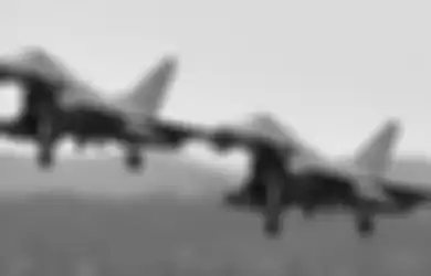 Libatkan 2.500 Personel Serta Beberapa Anggota NATO Ini, Jerman Ikut Latihan Militer Pitch-Black, Terbangkan 6 Jet Tempur dan Tanker Udara ke Australia, Ada Apa?