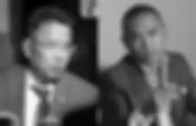 Bongkar Hotman Paris Terlalu Banyak Konsumsi Obat-obatan, Frank Hutapea Akui Dapat Reaksi Tak Terduga Saat Tegur Ayahnya: Saya Suka Buang-buangin