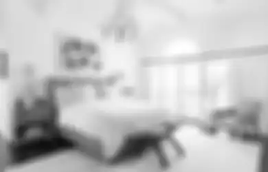Tingkatkan Dekorasi Kamar Tidur IDEA lovers dengan Ide-Ide Anti-mainstream Berikut!