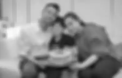 Sosok Nagita Slavina Ingin Rafathar Sekolah di Luar Negeri, Raffi Ahmad Malah Cemas