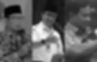 Anies dan Ridwan Kamil Jauh di Bawah, Survei Ini Temukan Sosok Satu-satunya yang Bisa Kalahkan Prabowo di Pilpres Mendatang