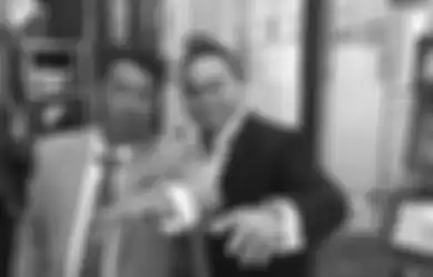 'Saya Biasanya Liar Berdisko', Hotman Paris Bertransformasi Jadi Ayah Tunduk, Datangi Rumah Calon Besan Demi Dukung Keinginan Anaknya untuk Menikah
