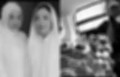 Innalillahi Wa Innailaihi Rojiun, Meninggal dalam Tidurnya, Ibunda Risa Saraswati Disebut Sempat Datang ke Mimpi Anaknya Sebelum Hembuskan Napas Terakhir
