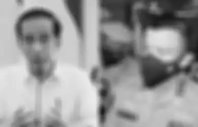 Ternyata Tak Bisa Sembarang Dipecat, Ferdy Sambo Harus Diberhetikan Langsung oleh Presiden Jokowi, Kenapa?
