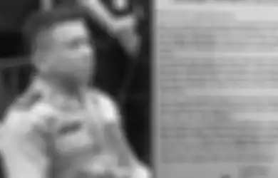 Soroti 1 Hal Aneh dalam Isi Surat yang Ditulis Tangan Ferdy Sambo, Susno Duadji Sebut Eks Kadiv Propam Tak Sebut Jabatan Ini, 'Apa yang Bisa Diartikan?'