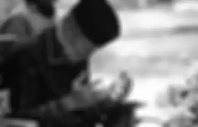 Berikut Adalah Urutan Doa Setelah Istighosah Agar Lepas Dari Kesulitan