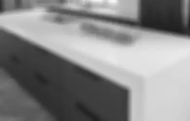 Ingin Menggunakan Kuarsa Putih untuk Meja Dapur? Pahami Dahulu Pro Kontranya!