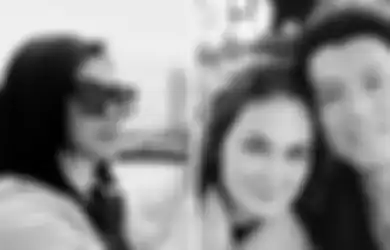 Padahal Nikahi Syahrini, Reino Barack malah Jujur Baru Pertama Kali Lakukan Hal tak Terlupakan Ini Bareng Luna Maya: Kebodohan