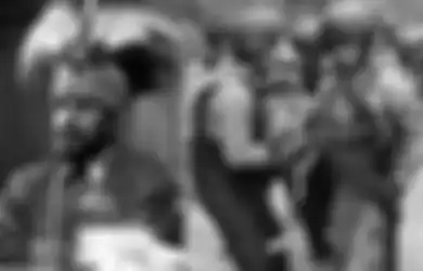 KKB Papua Ancam Mutilasi Prajurit TNI, Benny Wenda Koar-koar Ajukan 4 Tuntutan, Petinggi OPM: Ini Bukan Pertama Kali Sungai Digunakan Sebagai Makam!