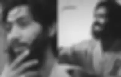 Mirip Gelandangan Rambut Tak Terurus, Penampilan Kumuh Arya Saloka Jadi Sorotan, Balik ke Ikatan Cinta?