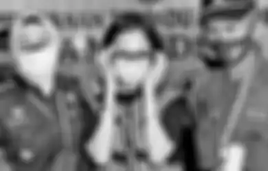 Dulu Divonis 10 Tahun Penjara, Jaksa Pinangki Sirna Malasari Kini Bebas Bersyarat Bersama 3 Pejabat Ini