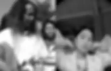 Enteng Akui Bapaknya Punya Banyak Istri, Ayda Prasasti Anak Ki Joko Bodo Tak Cuma Modal Eksis di Sosmed, Baru Semester 5 Sudah Pegang Jabatan Penting di Kampus