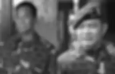 Isu Darah Daging Jenderal Dudung Abdurachman Tak Lolos Akmil Dibantah Panglima TNI Andika Perkasa, Terungkap Sosok Anak KSAD yang Sempat Disebut-sebut oleh Anggota Komisi I DPR RI