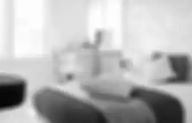 Integrasikan Ruang Kerja Anda ke Dalam Kamar Tidur dengan Beberapa Ide Ini!