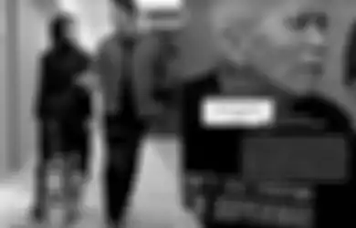 Innalillahi, Koma Setelah Jatuh dari Tangga, Ayah Tantri Kotak Terkena Stroke Hingga Idap Demensia, Istri Arda Naff Mohon Doa: Ini Hal yang Sulit