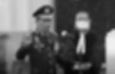 Kibuli Kapolri, Ferdy Sambo Patahkan Sumpahnya Sendiri, Jendral Listyo Sigit Bongkar Dalih Suami Putri Candrawathi Tak Akui Pembunuhan Brigadir J