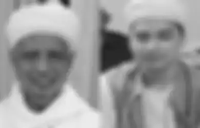 Pondok Pesantren yang Dirintis Ayahnya di Ambang Kehancuran, Alvin Faiz Dianggap Gagal Pimpin Ponpes Az-Zikra, Sosok Ini Vokal Bongkar Kejanggalan yang Ada di Yayasan Milik Ustaz Arifin Ilham