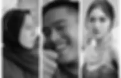 Ngenes! Nadya Arifta Semangati Diri Usai Lihat Kaesang Pangarep dan Erina Gudono Kian Serius, Kahiyang Beri Kode Bakal Nikah Bulan Desember ini?