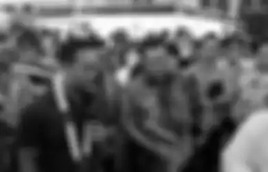 Tak Sungkan Puji Angkatan Laut Langsung di Hadapan KSAL Laksamana Yudo Margono, Panglima TNI Andika Perkasa Singgung Keberlanjutan Kepemimpinan, Sosok Ini Jadi Kandidat Kuat Penggantinya