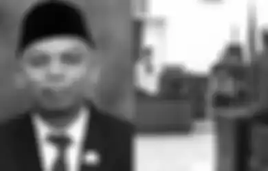 Lulusan Sekolah Tinggi Ilmu Hukum Tapi Tak Hapal Pancasila, Ini Sosok Ketua DPRD Lumajang yang Pilih Mundur dari Jabatannya, Anang Ahmad Syaifuddin: Untuk Menjaga Marwah