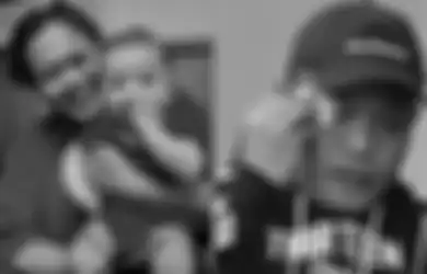 Biasa Tampil Lucu, Sule Nangis Kejer Saat Beberkan Ketakutannya Dilupakan oleh Sang Anak Bungsu: Saya Tangisi Itu Takutnya...