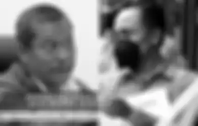 Dicurigai Sekubu dengan Ferdy Sambo Gegara Hal Ini, Terkuak Sepak Terjang Erman Umar yang Ditunjuk Jadi Pengacara Bripka RR, Dulu Pernah Bela Anak Soeharto