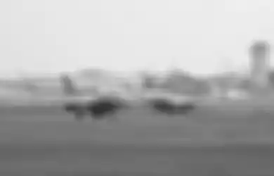 Rafale yang Dibeli NKRI Punya Kelebihan Sendiri, Ini Otaknya yang Bisa Bikin Sayap Kanard Belakang Menyesuaikan Diri, Pilot Ambil Keputusan Tergantung Situasi