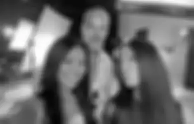 Cantik Berwajah Blasteran, Putri Anggun C Sasmi Tampil di Acara TV Prancis, Netizen Dibuat Heboh dengan Rambut Kirana Cipta Montana, Kenapa?