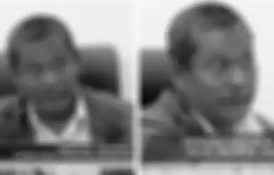 Buat Bripka RR Takluk Sampai Berani Lawan Ferdy Sambo, Erman Umar Ternyata Bukan Sosok Sembarangan, Tak Disangka Sang Pengacara Pernah Pegang Kasus Anak Soeharto