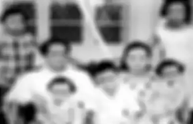 Begini Keadaan dan Keberadaan Anak-anak D.N. Aidit, Mantan Pendiri PKI