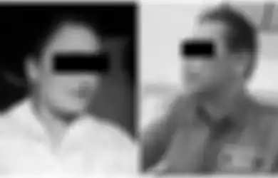 Biadab! Suruh Selingkuhan Bunuh Suami Sahnya, Istri di Sumatera Utara Ini Masih Bisa Akting Begini Usai Habisi Nyawa Korban
