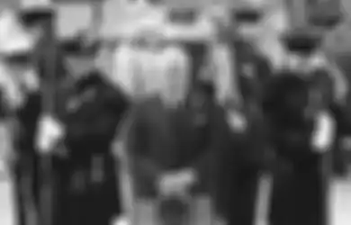 Pemimpin Terlama di Inggris Dimakamkan Hari Ini, Ratusan Bioskop di Britania Raya Tayangkan Prosesi Pemakaman Kenegaraan Ratu Elizabeth II