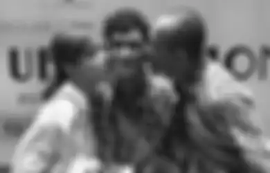 Bak Foto Copy dari Ibunya, Anak Najwa Shihab dan Ibrahim Assegaf Punya Kepedulian Tinggi pada Hal Ini, Orang Tua Dibuat Nangis Baca Suratnya