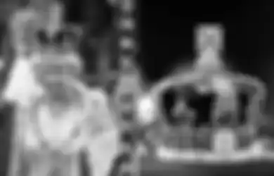 Ratu Elizabeth II Pakai di Mahkota, Berlian Great Star Kebanggaan Kerajaan Inggris Ditagih 6 Ribu Rakyat Afrika Selatan untuk Dikembalikan, Benarkah Hasil Curian?