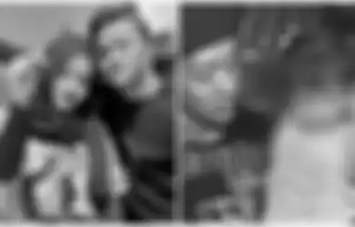 Tuding Adik Rizky Febian Gimmick, Teddy Pardiyana Sebut Keakraban Putri Delina dengan Bintang Demi Konten Semata: Bukan Kasih Sayang Asli