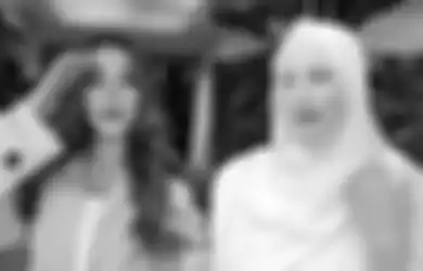Selama Ini Diam di Depan Publik, Tasya Farasya Ternyata Lakukan Hal Jahat pada Kembarannya Tasyi Athasyia, Syech Zaki Blak-blakan Bongkar Borok Iparnya