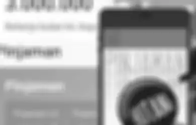 Harus Ada Foto Selfie hingga Rekening, Simak Deretan Persyaratan Mudah yang Wajib Dimiliki Calon Peminjam Uang di Aplikasi Pinjaman Online
