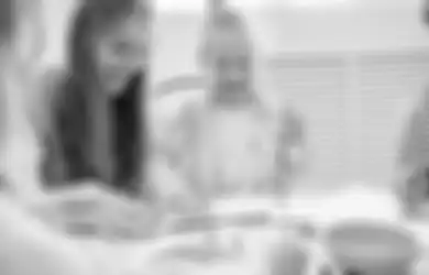 Doa Harian, Orang Tua Wajib Tahu, Inilah Doa-doa Pendek yang Mudah Dihafalkan Anak-anak