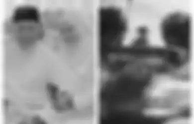 Baru 2 Minggu Menikah, Driver Ojol ini Tewas Ditabrak Mobil, Nasib Istrinya Berubah Pilu