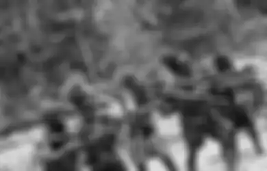 KKB Papua Mati Kutu di Depan Warga Intan Jaya, Niat Tebar Hoax, OPM Malah Disebut Gerombolan Teroris, Kapendam XVII/Cenderawasih Beberkan Kejadian Sebenarnya