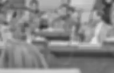 Menhan Prabowo Subianto Cuma Diam, Tempat Duduk Dudung Abdurrachman yang Diisukan Tak Akur dengan Panglima TNI Andika Perkasa Jadi Sorotan, KSAD: Perbedaan Pendapat Itu Wajar