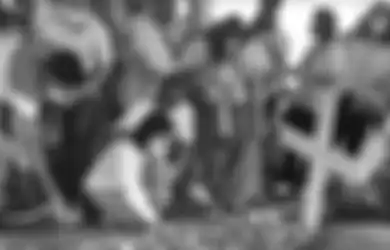 Nenek Kandung Gempi Meninggal Dunia, Gisella Anastasia Sempat Bawa Putrinya Temui Ibunda Gading Marten: Tadinya Liburan, Tapi Dapat Kabar Duka
