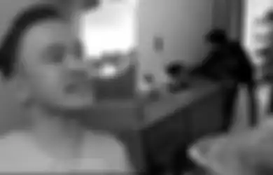 Ruben Onsu Ditimpa Musibah, Toko Kuenya Dibobol Maling hingga Rugi Puluhan Juta, Pelaku Sempat Matikan CCTV
