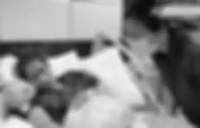Asam Lambung Paula Verohoeven Pernah Kumat Saat Hamil, Bagaimana Cara Mengatasi GERD yang Kambung di Tengah Mengandung?