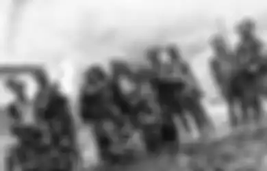 KKB Papua Ikut Nikmati Dana Desa?, Polda Papua Barat Telusuri Penggunaannya, Polisi: Ada Kampung yang Pakai untuk Kegiatan Bertentangan dengan Ideologi Indonesia
