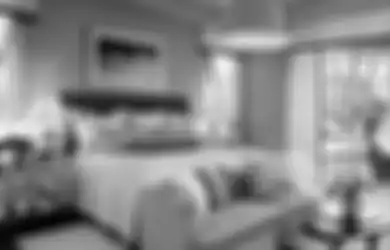 Untung Punya Kenalan Arsitek, Buat Kamar Tidur Nyaman dan Enggak Pengap Jangan Asal, Ini Dia Caranya!